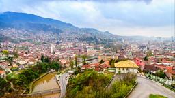 Bosnia y Herzegovina hoteles