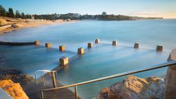 Coches de alquiler en Coogee