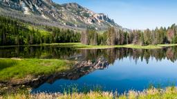 Wyoming hoteles