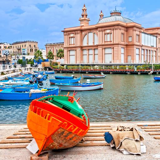 Bari