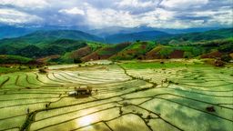 Hoteles en Chiang Mai