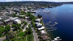 Hoteles en Kirkland