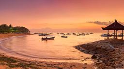 Bali hoteles