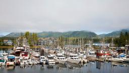Alquileres vacacionales - Ucluelet