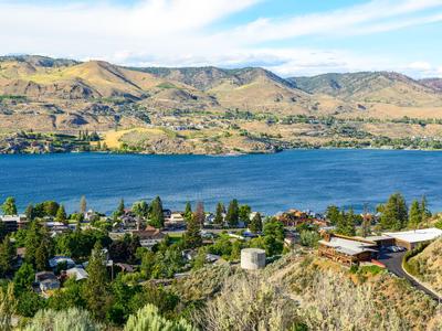 Chelan