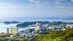 Coches de alquiler en Shirahama