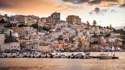 Coches de alquiler en Sciacca