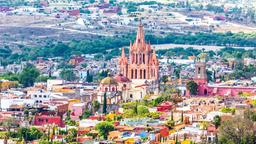Alquileres vacacionales - San Miguel de Allende