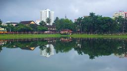 Hoteles en Kozhikode