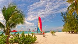 Encuentra vuelos baratos a Barbados