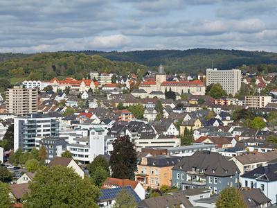 Arnsberg