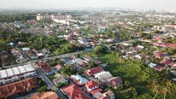 Hoteles en Klang