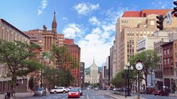Hoteles cerca de 2020 NCAA Men's Basketball 1st/2nd All Session - Albany