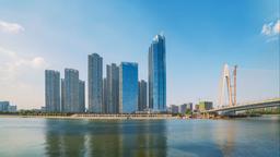 Hubei hoteles