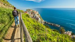 Cinque Terre hoteles