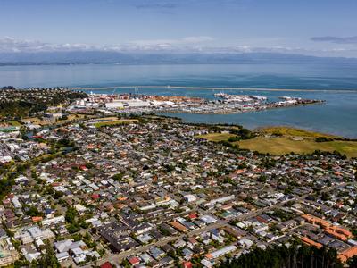 Nelson (Nueva Zelanda)