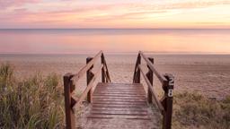 Coches de alquiler en Hervey Bay