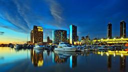 Alquileres vacacionales - San Diego