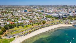 Coches de alquiler en Geelong