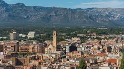 Hoteles en Tortosa