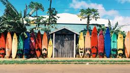 Maui hoteles