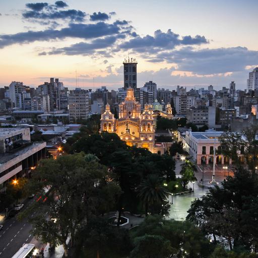 Córdoba