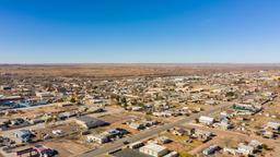 Hoteles en Holbrook