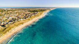 Hoteles en Mandurah