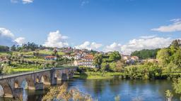 Hoteles en Ponte da Barca