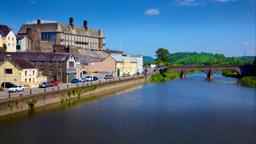 Hoteles en Carmarthen