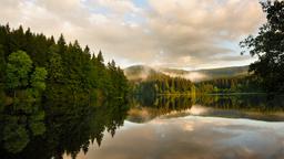Harz hoteles