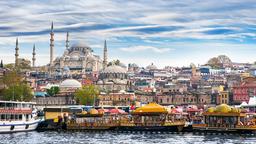 Hoteles en Estambul próximos a Istanbul Sapphire