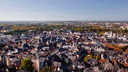 Coches de alquiler en Bourges