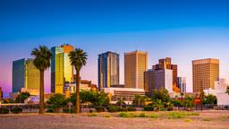 Hoteles cerca de Aeropuerto Phoenix-Mesa Gateway