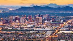 Alquileres vacacionales - Phoenix