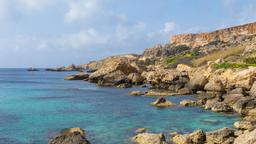 Coches de alquiler en Mellieħa