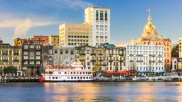Hoteles cerca de Aeropuerto de Savannah/Hilton Head