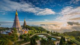 Alquileres vacacionales - Chiang Mai