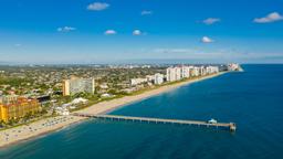 Directorio de hoteles en Deerfield Beach