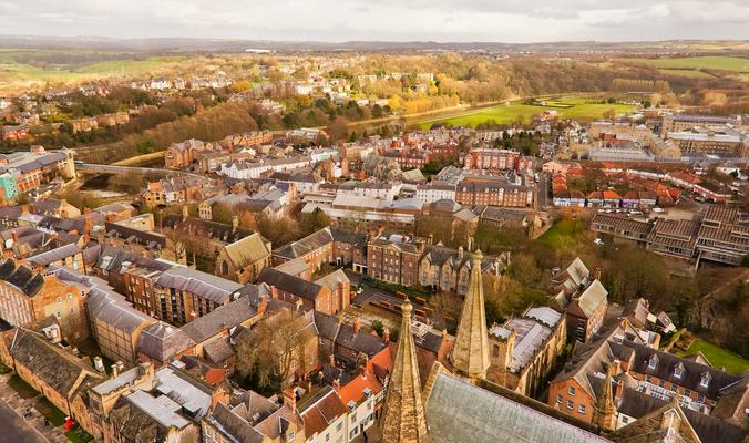 Durham