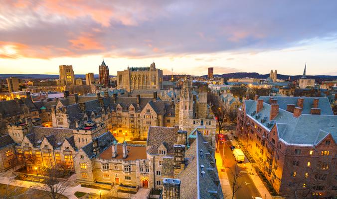 New Haven