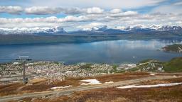Coches de alquiler en Narvik