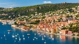 Hoteles en Villefranche-sur-Mer