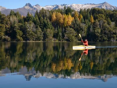 Bariloche