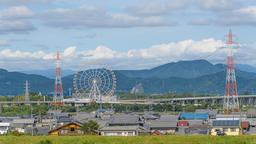 Hoteles en Ichinomiya