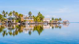 Cayos de la Florida hoteles