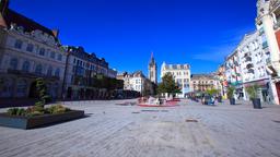 Coches de alquiler en Douai