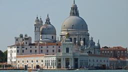 Hoteles en Dorsoduro, Venecia
