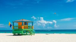 Alquileres vacacionales - Florida