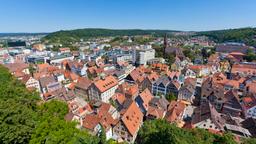 Directorio de hoteles en Heidenheim